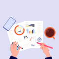 Most important small business metrics?